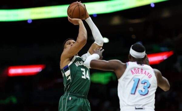 НБА: Мілуокі в овертаймі переміг Майамі, Кліпперс виграли у Далласа