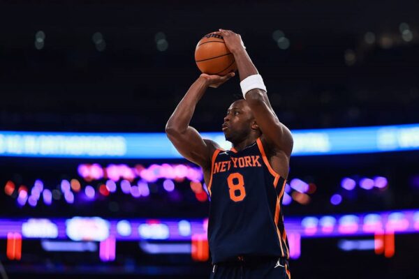 НБА: Найефектніші моменти ігрового дня