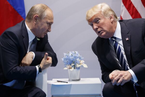 Не перемога, а хитрість: як Путін може вийти з війни в Україні