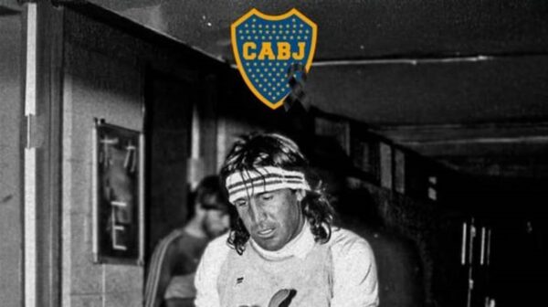 Не стало легендарного воротаря, відомого за прізвиськом Божевільний