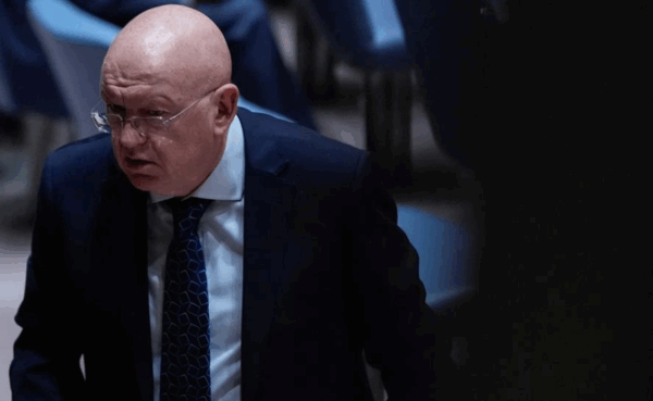 Небензя сказав, чому припинення вогню в Україні наразі є нереалістичним