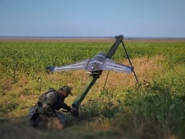 Небезпечні нюанси. Нові російські дрони-камікадзе