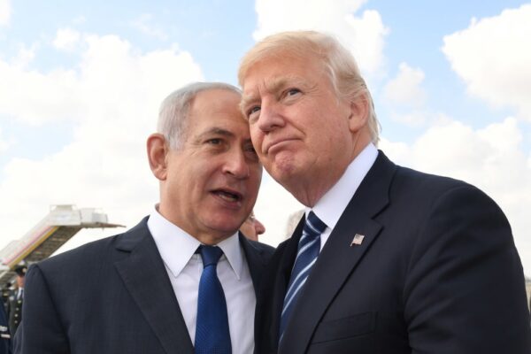 Нетаньягу поїде до Трампа для обговорення нових мит – ЗМІ