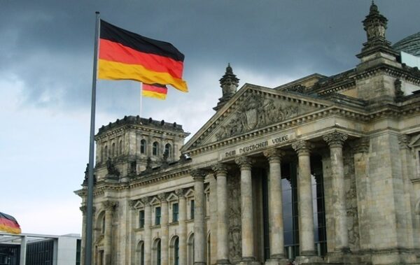 Німеччина відтермінувала зобов&rsquo;язання щодо прийому біженців