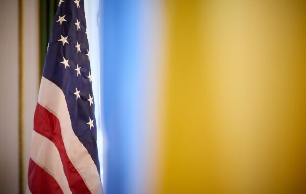 Нові мита США: з’явилась перша реакція України
