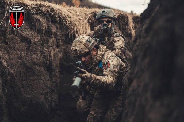 Нові терміни. Росія готується до широкого наступу