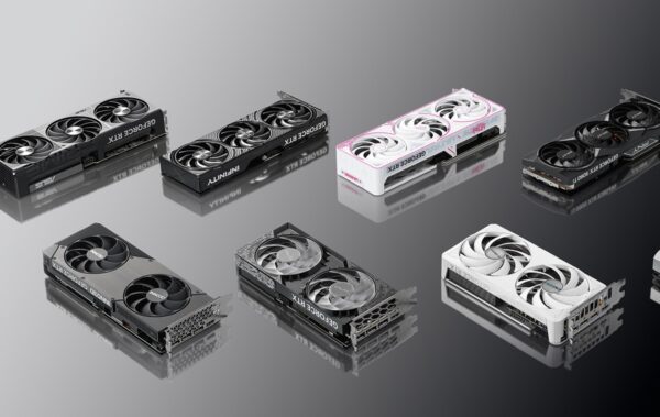 NVIDIA представила бюджетні відеокарти серії RTX