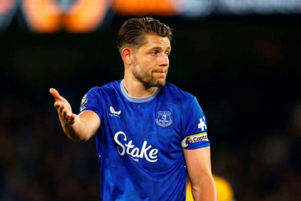 Одноклубник Миколенко повторив рекорд АПЛ