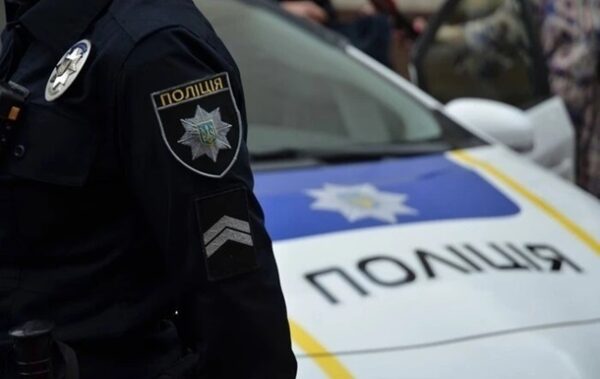 П’яний чоловік влаштував стрілянину з автомата в Кам’янському