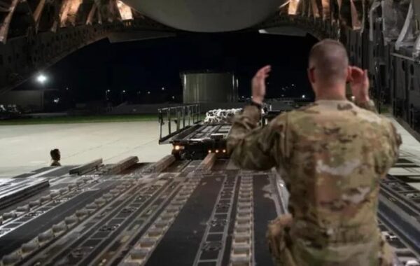 Пентагон прокоментував плани скорочення контингенту в Європі