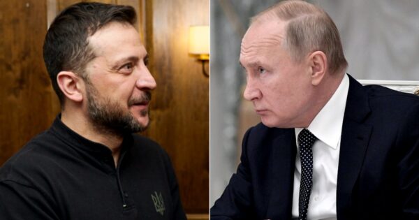 Переговори в куті? Нові заяви про перемир&rsquo;я
