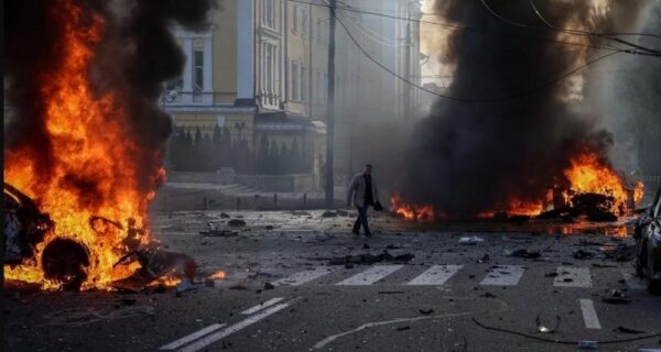 “Перемир’я” з ракетами: скільки Трамп терпітиме Путіна