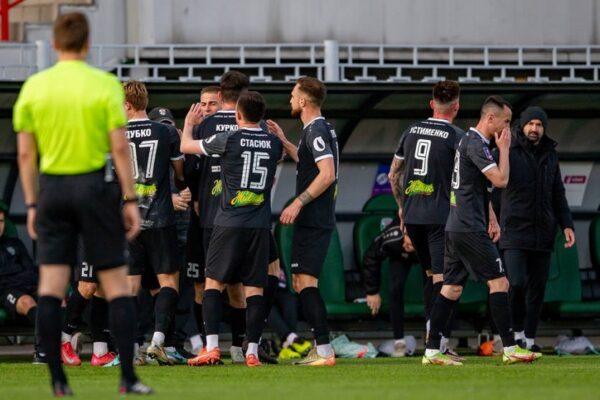 Перемога завдяки “автоголу сезону”: Оболонь обіграла Чорноморець