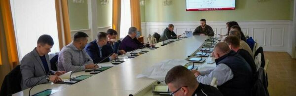 Київ стане доступнішим для військових: як зміниться міська інфраструктура