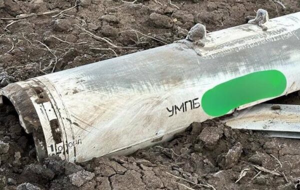 Під Білгородом впала авіабомба, постраждали будинки – ЗМІ