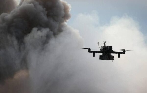 Під Торецьком зупинено прорив росіян – журналіст