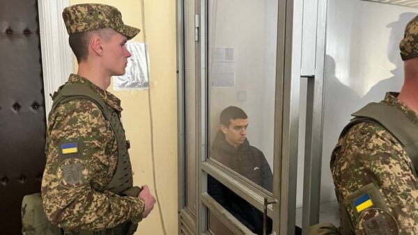 Підозрюваному у вбивстві Фаріон продовжили арешт