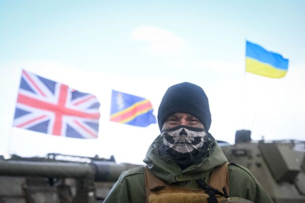 Після контратаки. Як Лондон мирив Україну та США