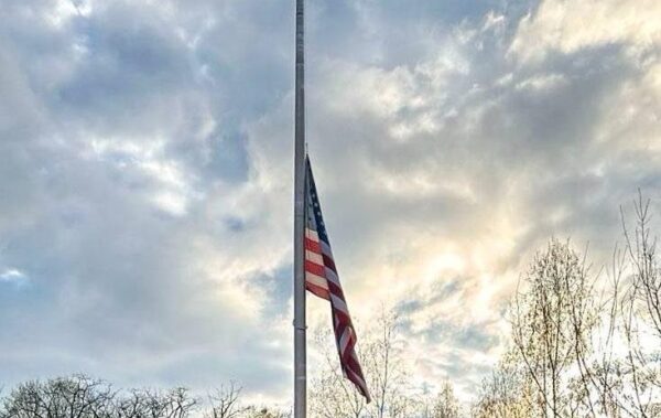 Після скандалу: у посольстві США визнали російський удар по Кривому Рогу