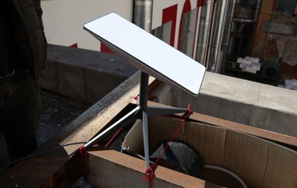 Польща передала Україні п’ять тисяч терміналів Starlink