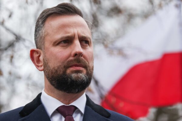 Польща заявила про загострення на кордоні з Білоруссю