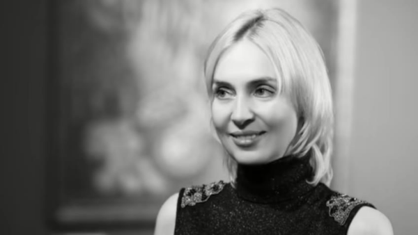 Померла гендиректорка Музею історії Києва