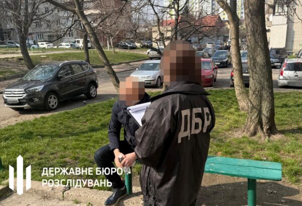 Посадовець Держпраці обіцяв за хабар приховати загибель підлітка