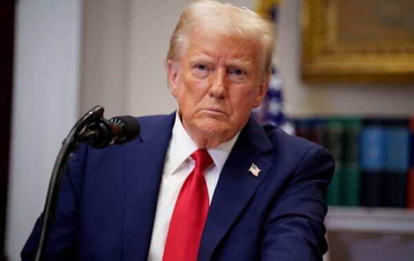 Посадовці адміністрації Трампа радять йому посилити позицію щодо РФ – ЗМІ