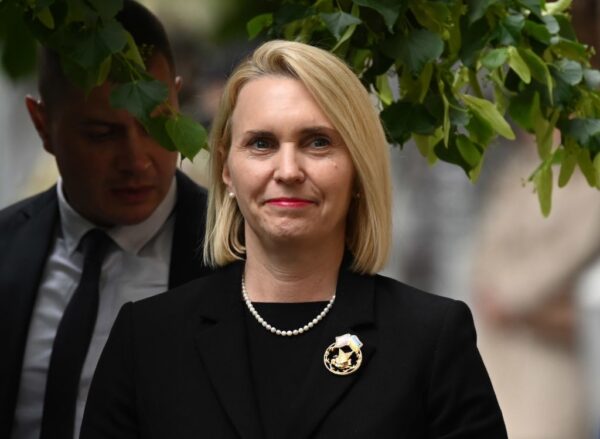 Посол США в Україні планує піти у відставку – ЗМІ