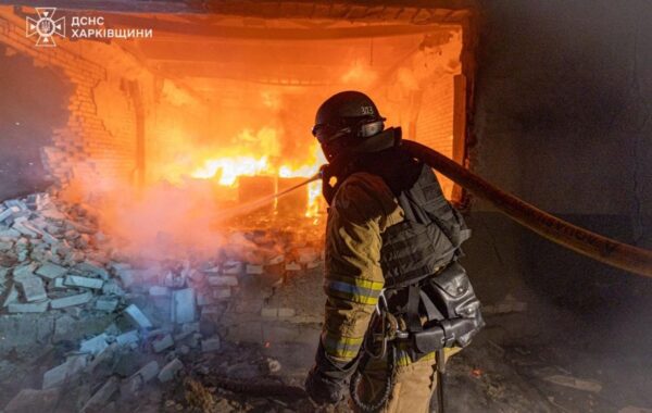 Потрібен новий тиск на Росію – Зеленський