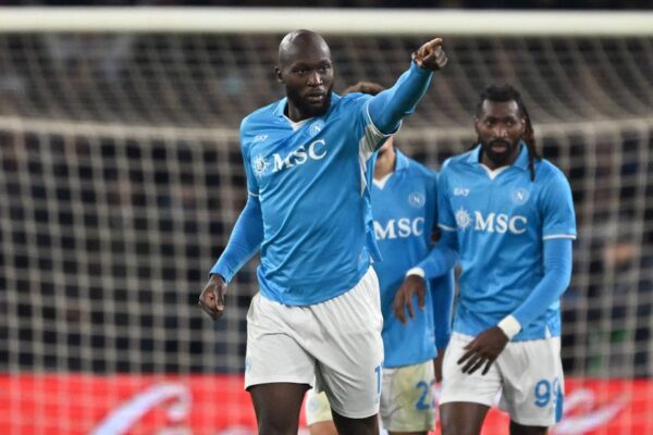 Повторює успіх Салаха: гравець Наполі відзначився в Серії А