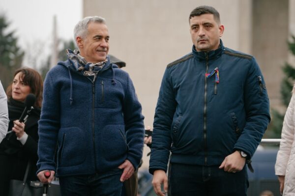 Президентські вибори в Румунії: стало відомо, хто лідирує серед кандидатів