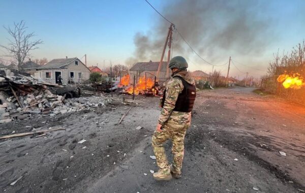 Прифронтові громади отримають додаткові 1,8 млрд – Кулеба