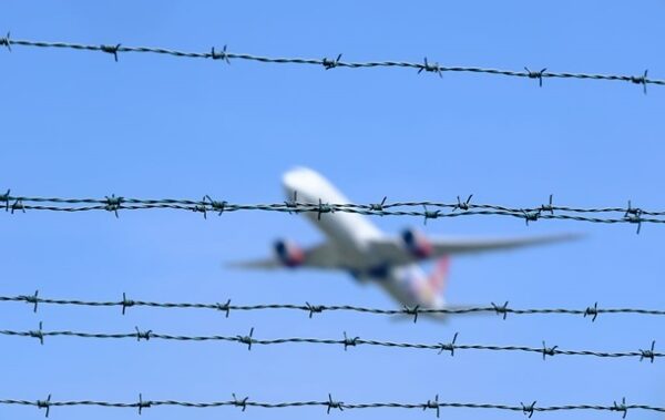 Призначені для Китаю літаки Boeing почали повертатись до США – ЗМІ