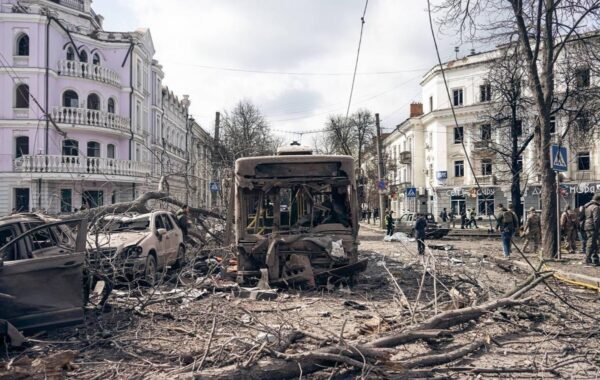 Про наслідки ударів РФ по Сумах повідомили у міськраді