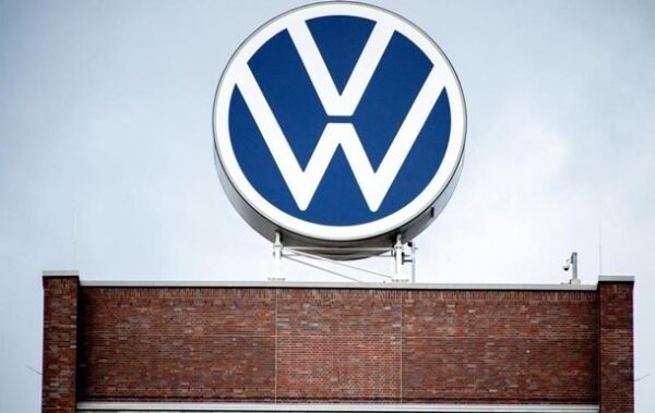Продажі електромобілів Volkswagen зросли в Європі, але обвалилися в Китаї