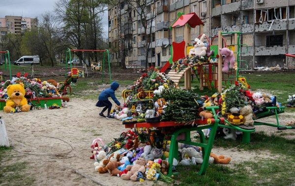 Радбез ООН збереться через атаку РФ на Кривий Ріг