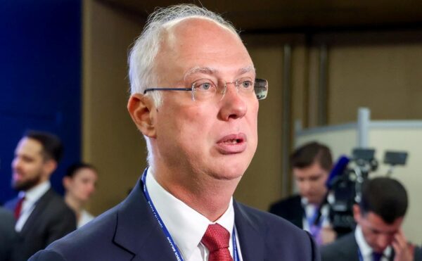 Радник Путіна поїде в США на зустріч з Віткоффом – ЗМІ