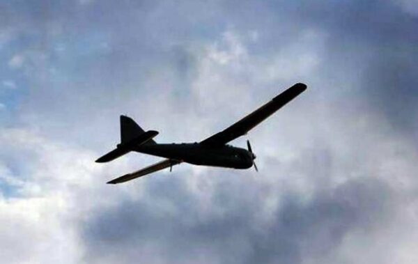 Регіони Росії під атакою дронів: лунають вибухи