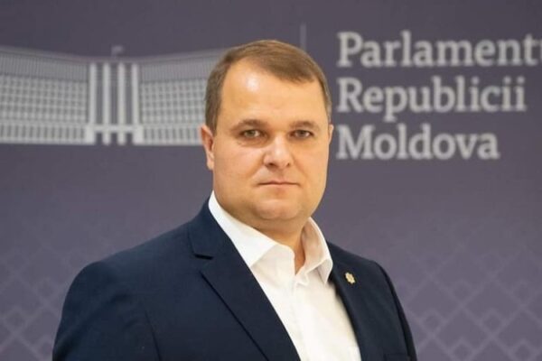 РФ допомогла засудженому молдовському депутату втекти в Придністров’я