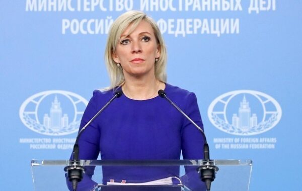 РФ пригрозила Японії жорсткими заходами у разі постачання озброєнь Україні
