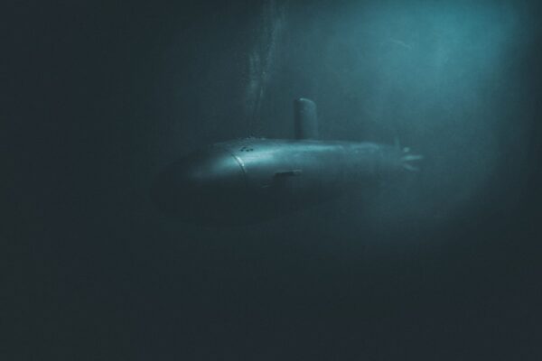 РФ шпигувала за британськими субмаринами – ЗМІ