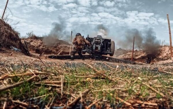 РФ втратила за добу майже 1400 солдатів – Генштаб