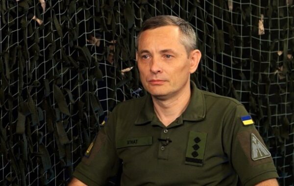 РФ змінила тактику ракетних ударів по Україні – Повітряні сили