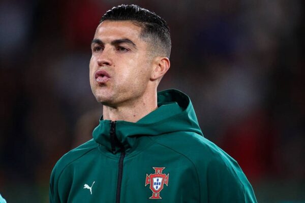 Роналду рекомендував Реалу підписати лідера Манчестер Юнайтед