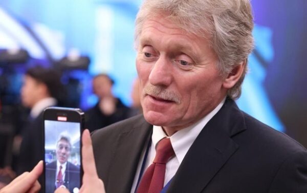 Росія буде “терпляче” працювати зі США – Кремль