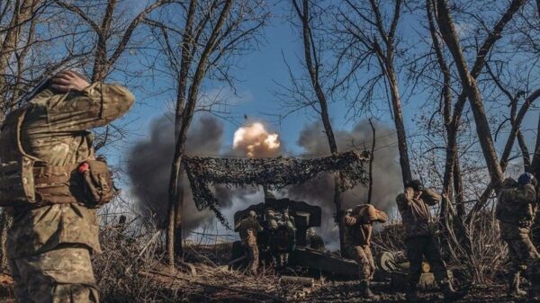 Росія готується до “ривку” на фронті – ЦПД