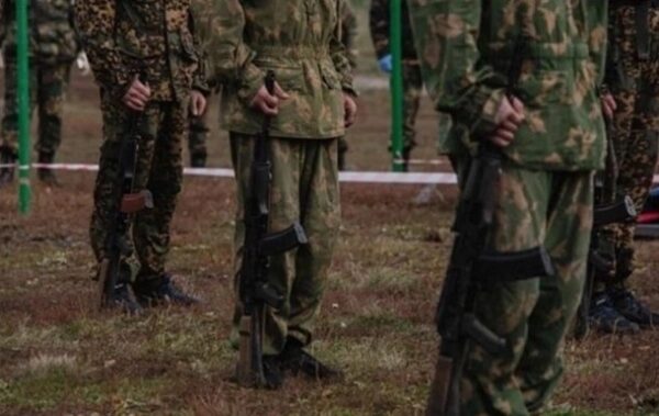 Росія почала скорочувати виплати завербованим на війну