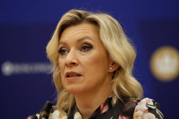 Росія заборонила в&rsquo;їзд британським парламентарям