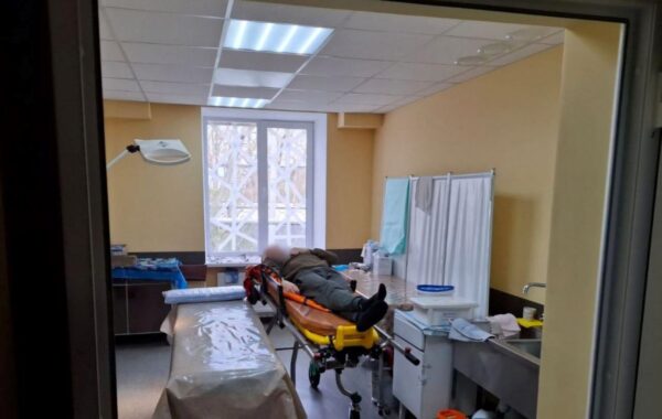 Росіяни атакували Нікополь, багато поранених